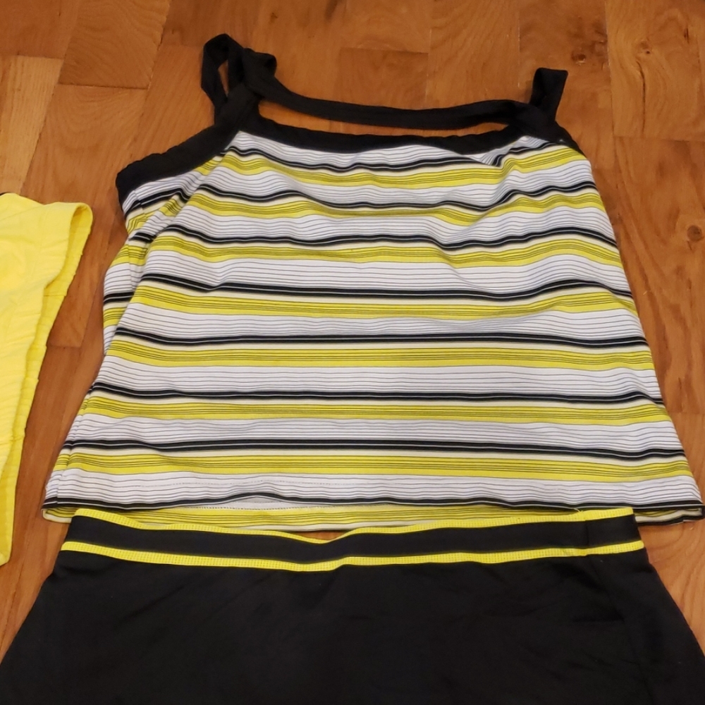 3 peice set bumblebee